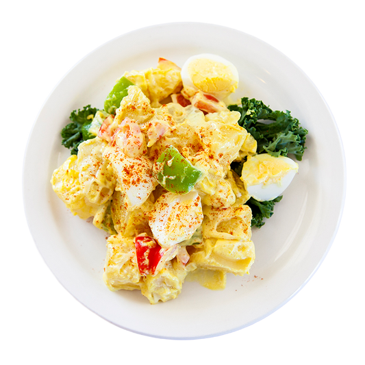 Classic Potato Salad