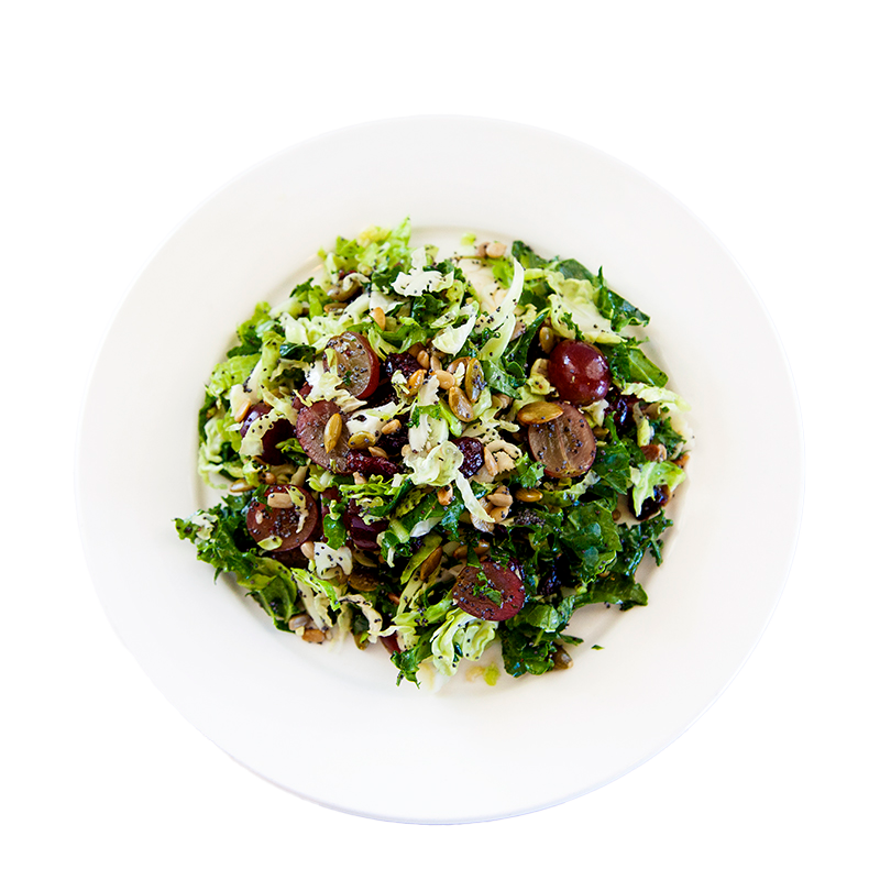 The Detox Salad