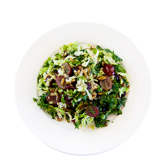 The Detox Salad