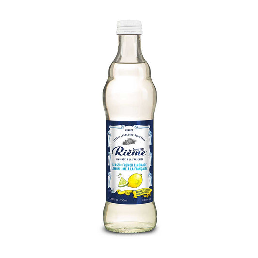 Rieme | Classic French Sparkling Lemonade