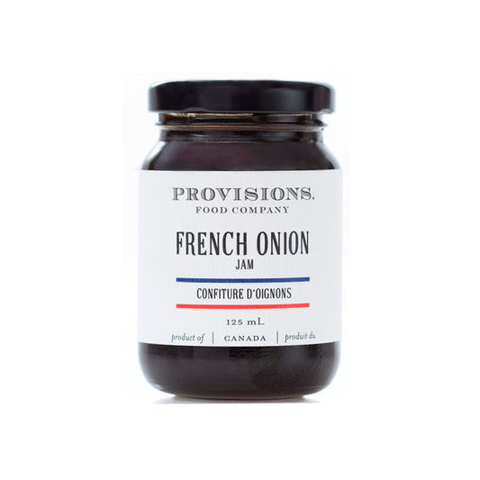 Provisions Food Company Jams & Jellies