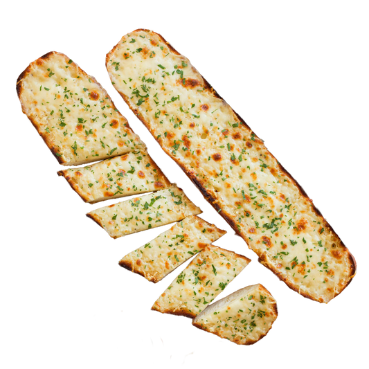 My Mother's Homemade | Garlic Bread
