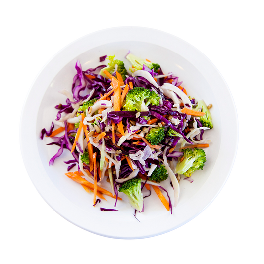 Healthy Heart Salad