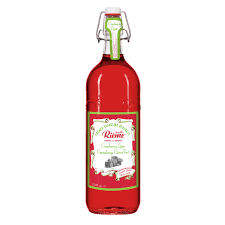 Rieme Sparking Beverages