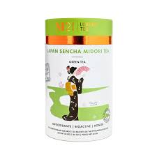 M21 | Japan Sencha Midori Tea