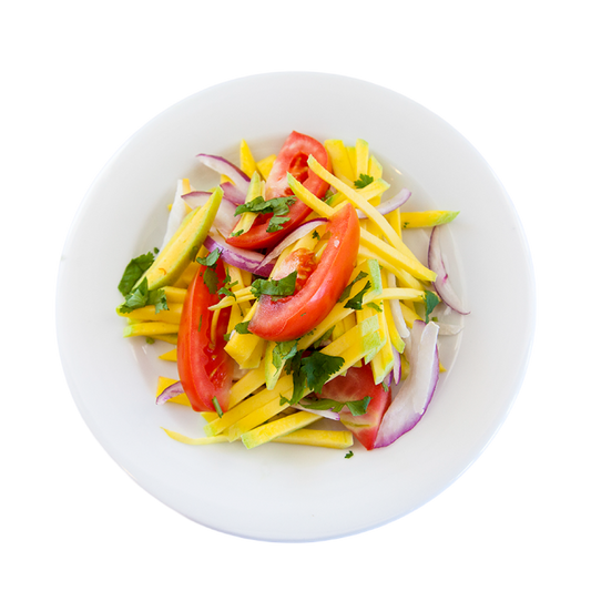 Urban Fare Mango Daikon Salad freshly prepared salad