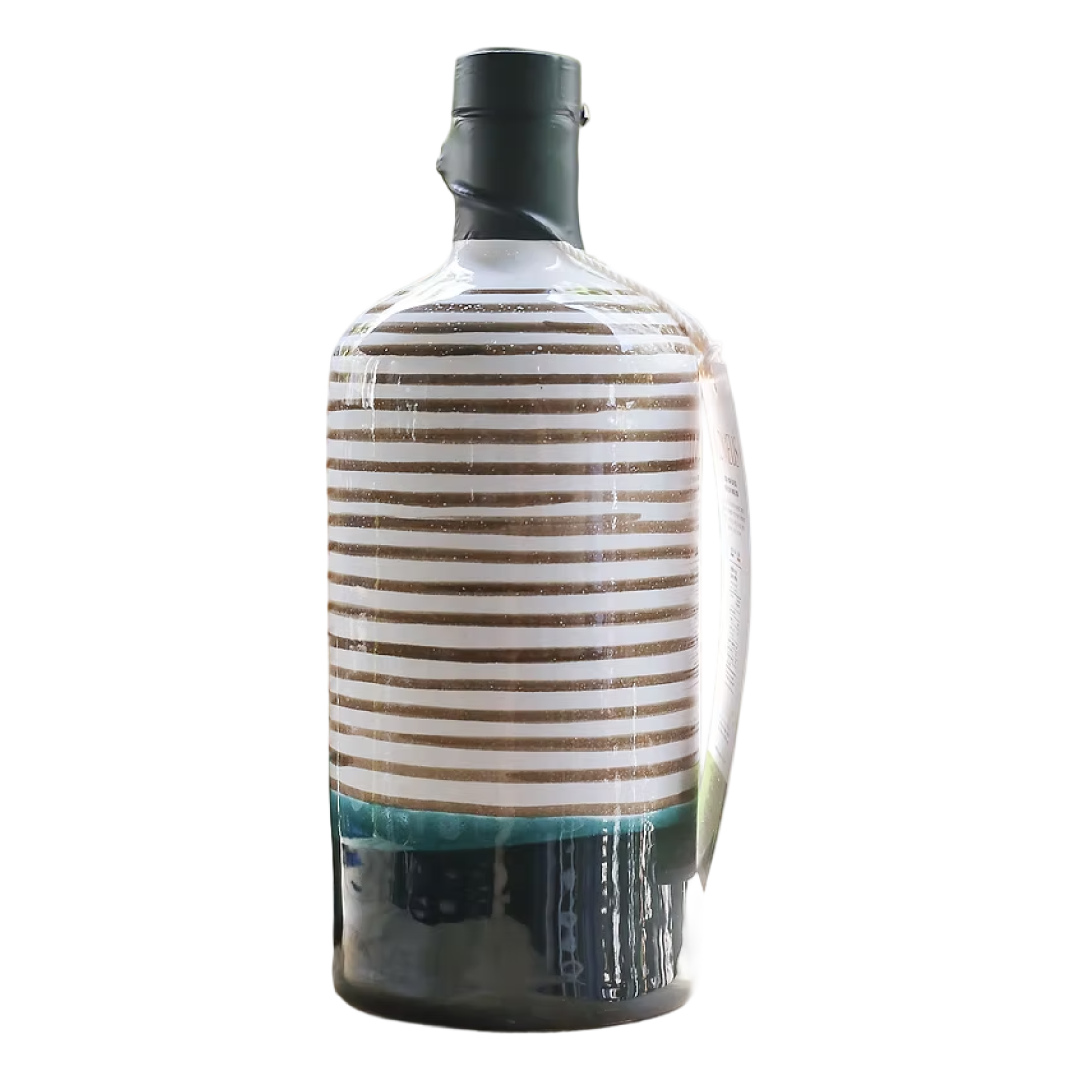 Romeus Extra Virgin Olive Oil cold extracted from 100% Italian olives