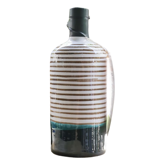 Romeus Extra Virgin Olive Oil cold extracted from 100% Italian olives