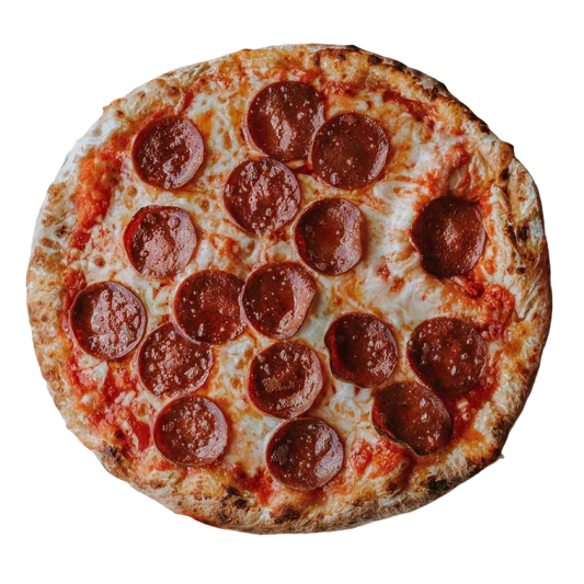 Chiara Cucina Canadese Frozen Pizza available at Urban Fare Toronto.