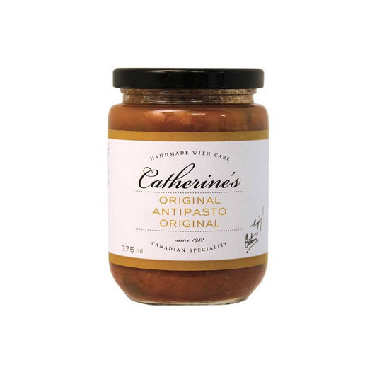 Catherine's Original Antipasto