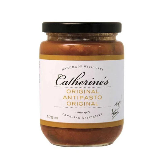 Catherine's | Original Antipasto