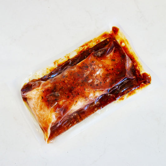 Cedar Plank Salmon - Frozen