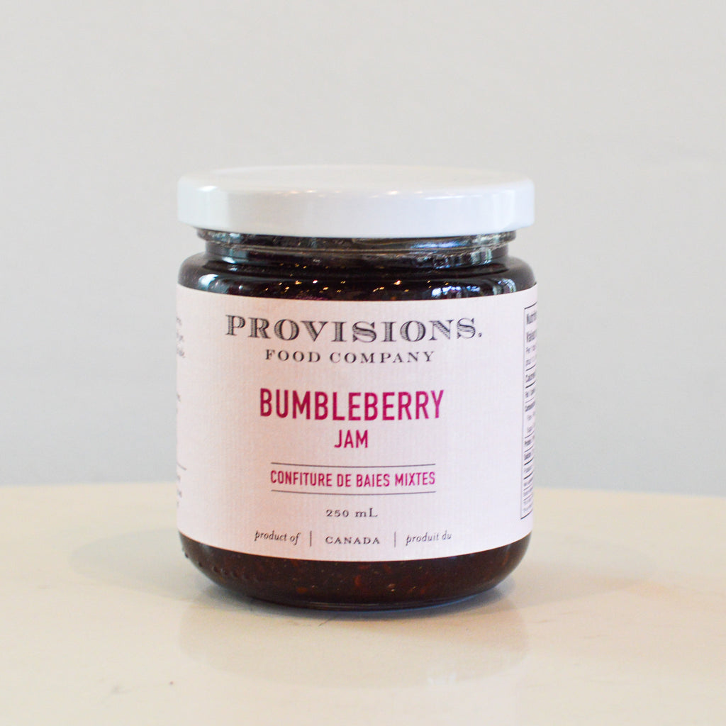 Provisions Food Company - Bumbleberry