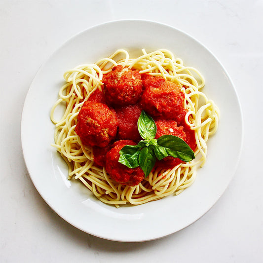 Family Meal Nights (Large)
