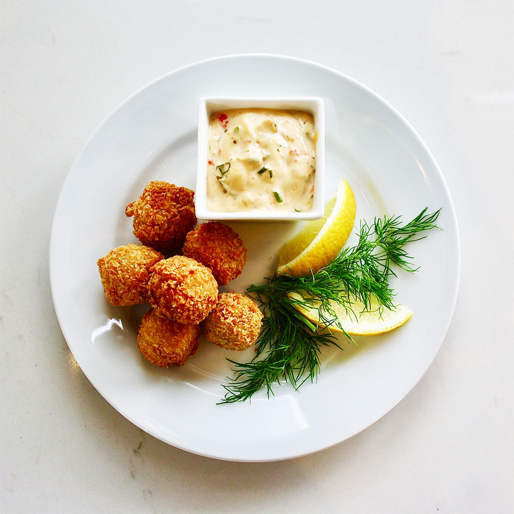 My Mother's Mini Crab Cakes - Frozen