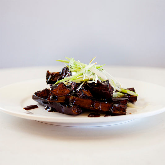 Asian Eggplant