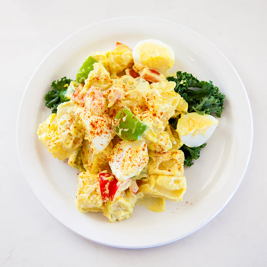 Classic Potato Salad