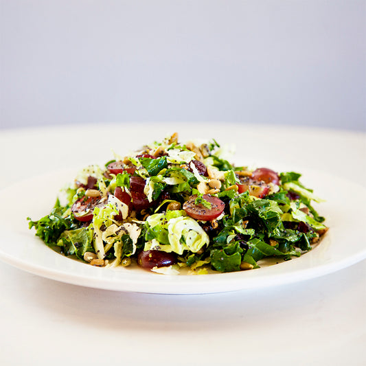 The Detox Salad