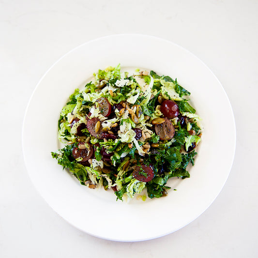The Detox Salad