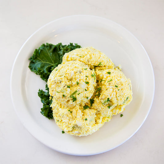 Egg Salad