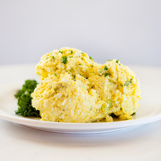Egg Salad