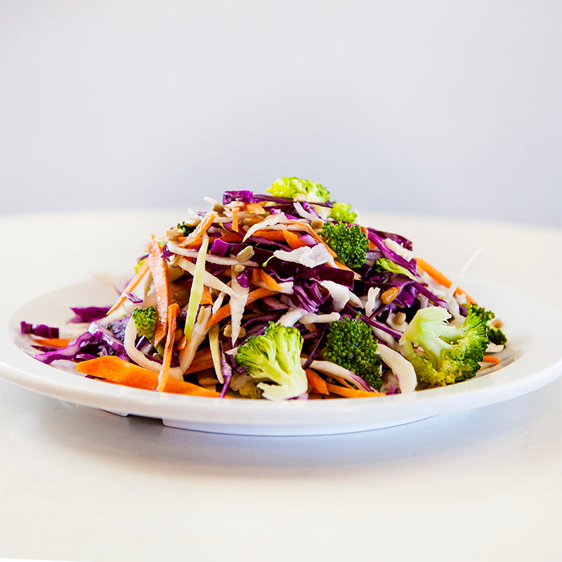 Healthy Heart Salad
