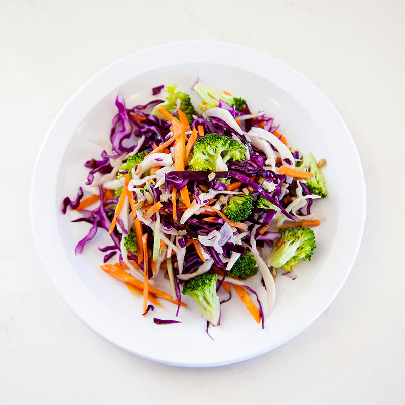 Healthy Heart Salad